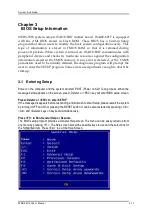 Preview for 24 page of Portwell AS5-3459 User Manual