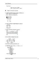 Preview for 9 page of Portwell AS5-3628 User Manual