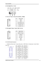 Preview for 11 page of Portwell AS5-3628 User Manual