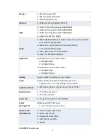 Preview for 11 page of Portwell AUDA-S08BS V3 User Manual