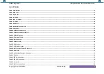 Preview for 4 page of Portwell COM Express PCOM-C60B ZR4 User Manual