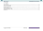 Preview for 6 page of Portwell COM Express PCOM-C60B ZR4 User Manual