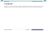 Preview for 9 page of Portwell COM Express PCOM-C60B ZR4 User Manual