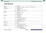 Preview for 11 page of Portwell COM Express PCOM-C60B ZR4 User Manual