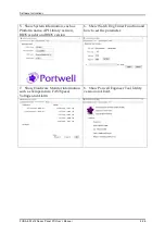 Preview for 59 page of Portwell FUDA3-S1 12 Series User Manual