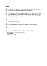 Preview for 4 page of Portwell LEAD-PD-2150 User Manual