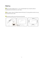 Preview for 6 page of Portwell LEAD-PD-2150 User Manual