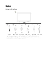 Preview for 8 page of Portwell LEAD-PD-2150 User Manual