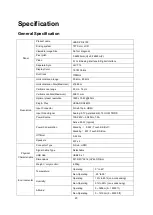 Preview for 20 page of Portwell LEAD-PD-2150 User Manual