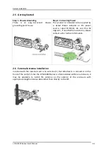 Preview for 13 page of Portwell LYNX-6000 Series User Manual