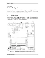 Предварительный просмотр 9 страницы Portwell NANO-5050 User Manual