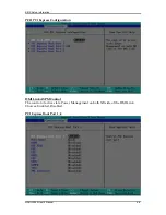 Предварительный просмотр 30 страницы Portwell NANO-5050 User Manual