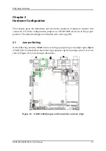 Preview for 9 page of Portwell NANO-6040 Series User Manual