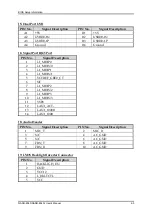 Preview for 13 page of Portwell NANO-6040 Series User Manual