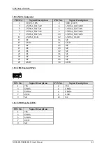 Preview for 14 page of Portwell NANO-6040 Series User Manual