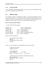 Preview for 21 page of Portwell NANO-6040 Series User Manual