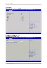 Preview for 38 page of Portwell NANO-6040 Series User Manual