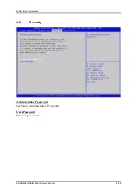 Preview for 51 page of Portwell NANO-6040 Series User Manual