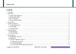 Preview for 3 page of Portwell NANO-6051 User Manual