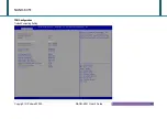 Preview for 64 page of Portwell NANO-6051 User Manual