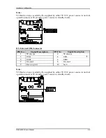 Предварительный просмотр 17 страницы Portwell NANO-6060 User Manual