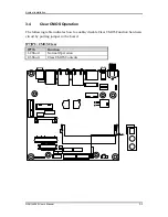 Предварительный просмотр 23 страницы Portwell NANO-6060 User Manual