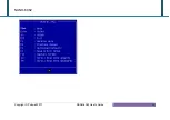 Предварительный просмотр 34 страницы Portwell NANO-6062 User Manual