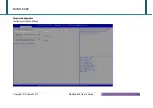 Предварительный просмотр 46 страницы Portwell NANO-6062 User Manual