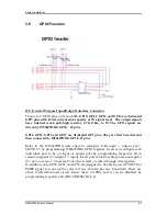 Предварительный просмотр 23 страницы Portwell NANO-8045 User Manual