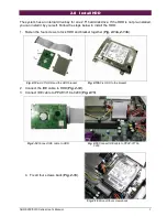 Предварительный просмотр 8 страницы Portwell NAR-5050-310 User Manual