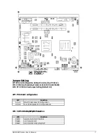 Preview for 8 page of Portwell NAR-5620-0100 User Manual