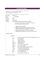 Preview for 46 page of Portwell NAR-5620-0100 User Manual