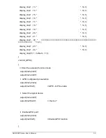 Preview for 54 page of Portwell NAR-5620-0100 User Manual