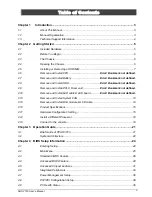 Предварительный просмотр 2 страницы Portwell NAR-7070 User Manual