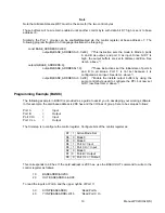 Предварительный просмотр 19 страницы Portwell PCI-DIO-48 User Manual