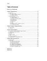 Preview for 2 page of Portwell PEB-2530VL User Manual