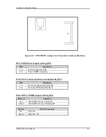 Preview for 14 page of Portwell PEB-2530VL User Manual