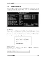 Preview for 36 page of Portwell PEB-2530VL User Manual