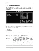 Preview for 45 page of Portwell PEB-2530VL User Manual