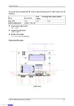 Preview for 7 page of Portwell PEB-2771VG2A User Manual