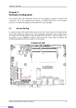 Preview for 11 page of Portwell PEB-2771VG2A User Manual