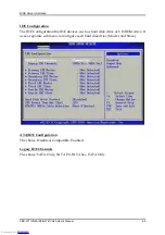 Preview for 31 page of Portwell PEB-2771VG2A User Manual