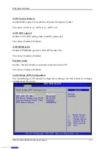 Preview for 37 page of Portwell PEB-2771VG2A User Manual