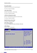 Preview for 38 page of Portwell PEB-2771VG2A User Manual