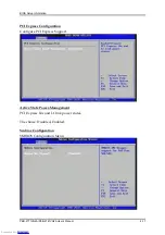 Preview for 43 page of Portwell PEB-2771VG2A User Manual
