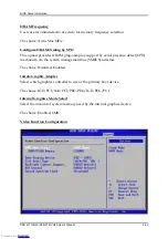 Preview for 56 page of Portwell PEB-2771VG2A User Manual