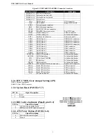 Preview for 4 page of Portwell PEB-7600VG2A Quick Installation Manual