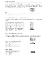 Preview for 6 page of Portwell PEB-7600VG2A Quick Installation Manual