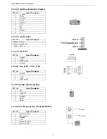 Preview for 7 page of Portwell PEB-7600VG2A Quick Installation Manual