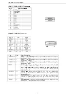 Preview for 8 page of Portwell PEB-7600VG2A Quick Installation Manual